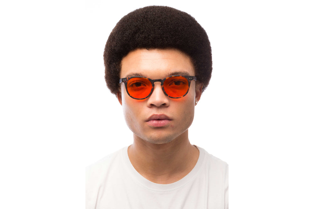 blue light blocking goggles Clarke Blue Light Blocking Glasses