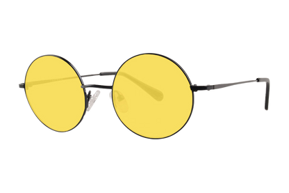 Lennon Light Sensitivity Glasses Readers