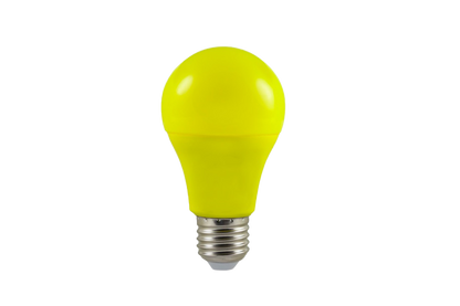 Yellow Light Best Light Bulb For Studying Low Blue Light Bulb