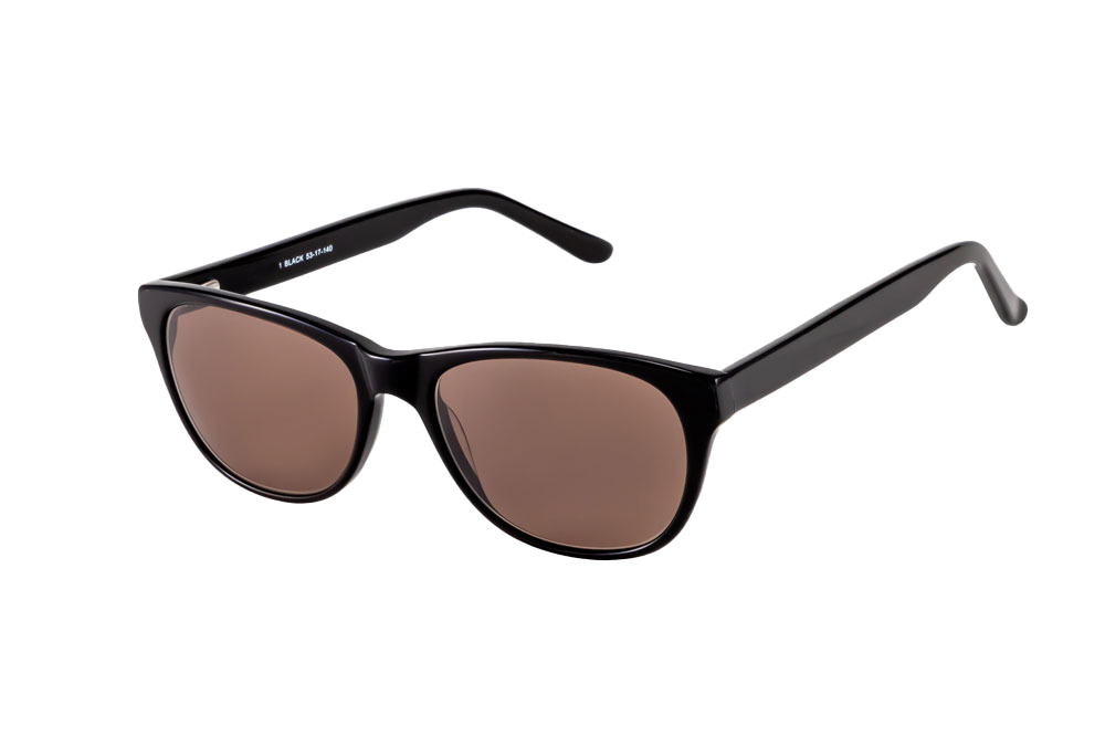 Morris Sunglasses Readers (Brown)