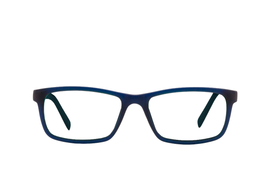 Hudson Computer Glasses Prescription Front View