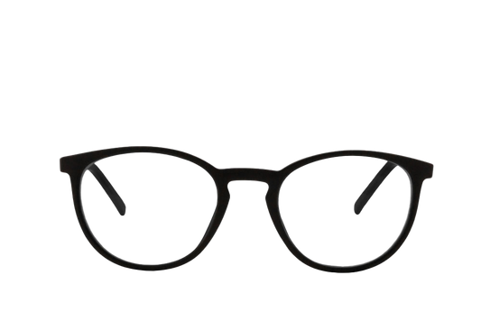 Echo Computer Glasses Prescription Front View