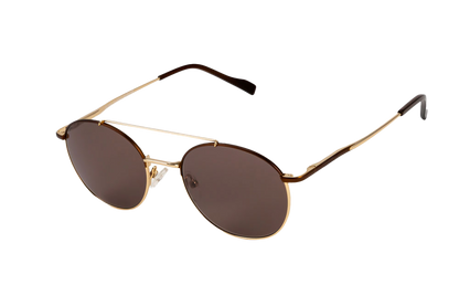 Chester Sunglasses (Brown)