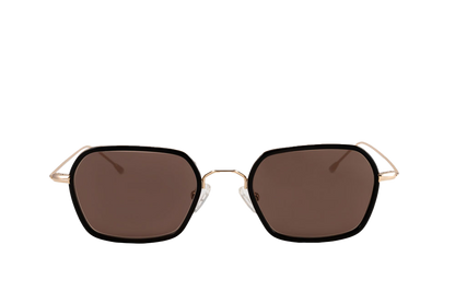 Mac Sunglasses Readers (Brown)