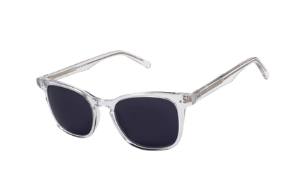 Crystal Sunglasses Prescription (Grey)