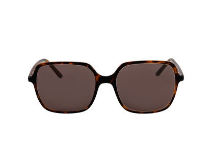 Blaire Sunglasses (Brown)