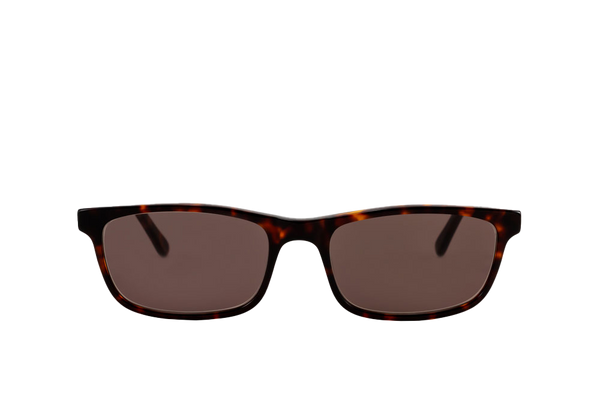 Tortoise Shell Sunglasses | 100% UV Protection | BON CHARGE  display picture 2