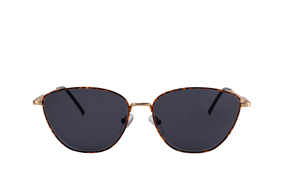 Raye Sunglasses Prescription (Grey)