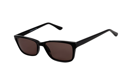 Denver Sunglasses Readers (Brown)