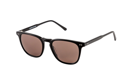 Parker Sunglasses Prescription (Brown)