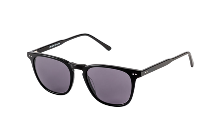 Parker Sunglasses Prescription (Grey)