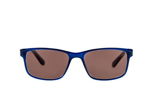 Theo Kids Sunglasses (Brown)