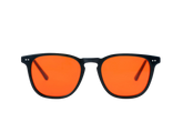 Parker Blue Light Blocking Glasses Front View