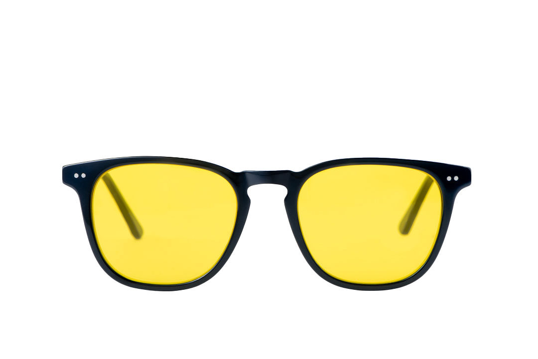 Parker Light Sensitivity Glasses
