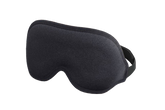 Blackout Contoured Sleep Mask