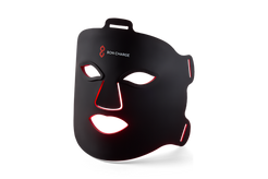 Red Light Face Mask