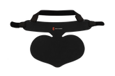 Red Light Neck and Chest Mask