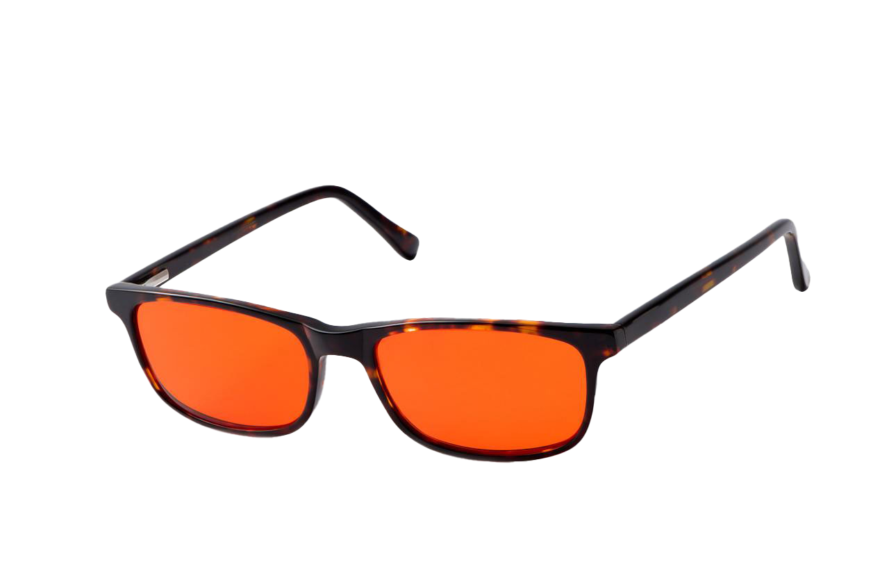Tortoise Shell Blue Light Blocking Glasses Prescription Bon Charge