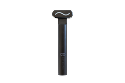 Red Light Face Wand Turned Off