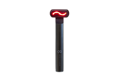 Red Light Face Wand 90 Degree View