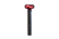 Red Light Face Wand 90 Degree View