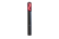 Red Light Face Wand Front View
