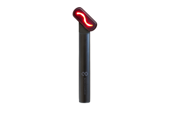 Red Light Face Wand