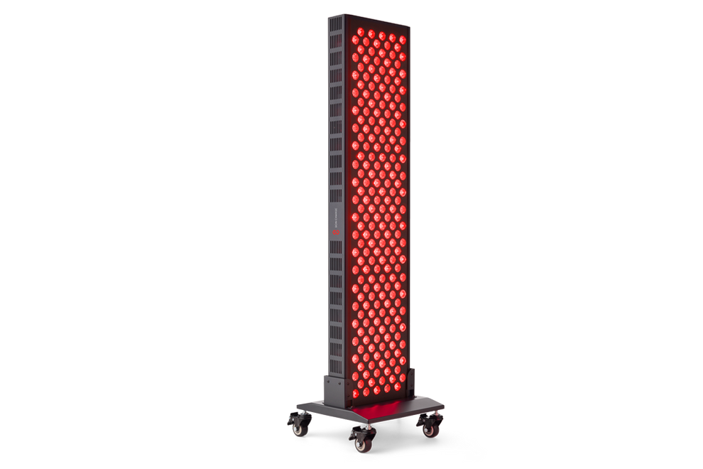 Super Max Red Light Therapy Device