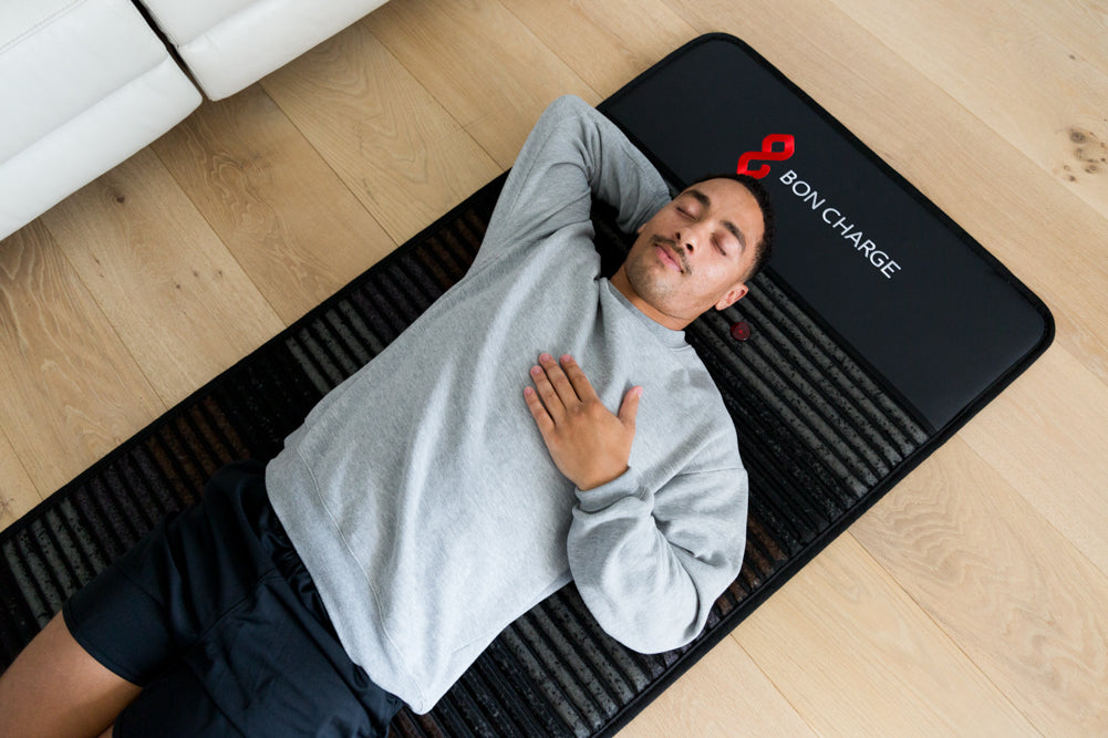 Infrared PEMF Mat Max