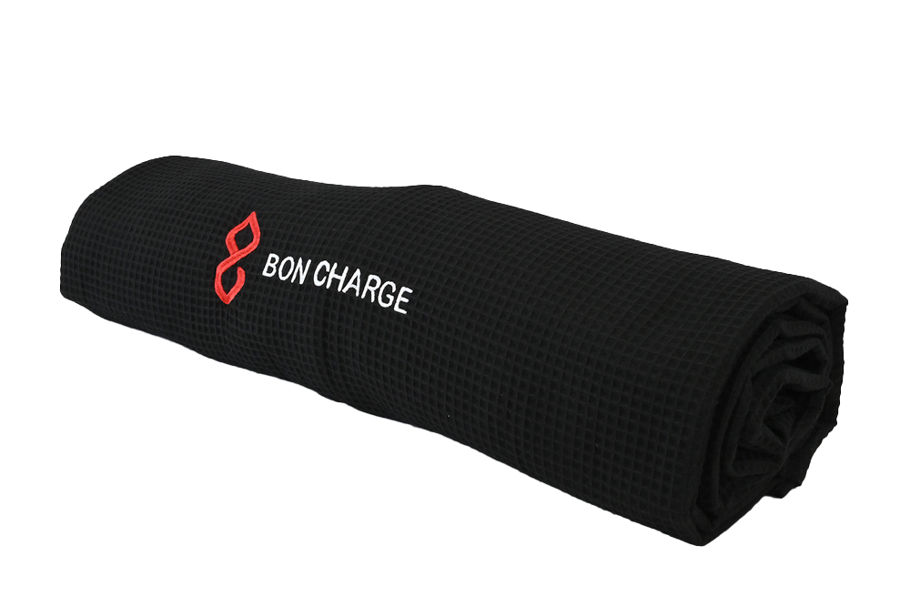 Infrared Sauna Blanket Insert | Bon Charge