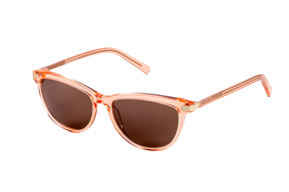 Melissa Sunglasses (Brown)