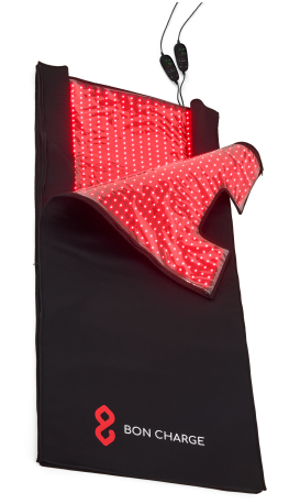  Red Light Therapy Blanket 