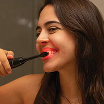 Shop Red Light Toothbrush