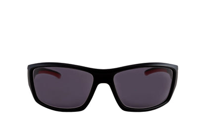 Onyx Sunglasses Prescription (Grey)