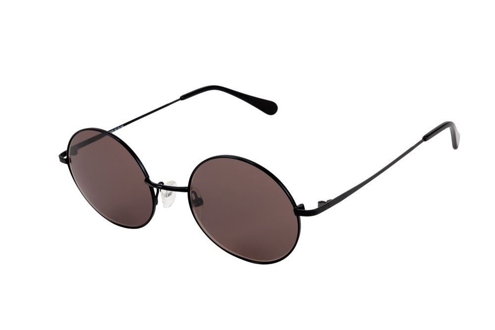 Lennon Sunglasses (Brown)