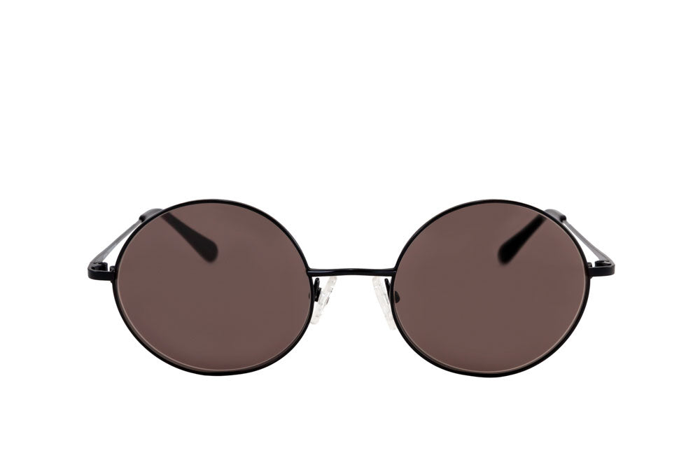 Lennon Sunglasses Readers (Brown)