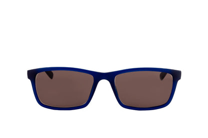 Hudson Sunglasses (Brown)