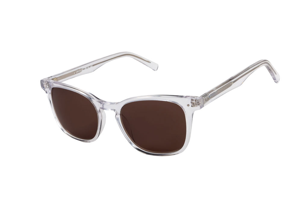 Crystal Sunglasses, 100% UV Protection