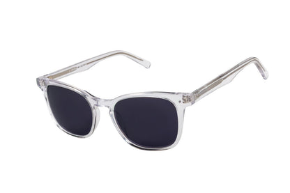 Crystal Sunglasses Prescription (Grey)