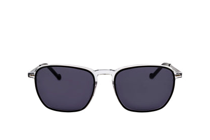 Zane Sunglasses Readers (Grey)