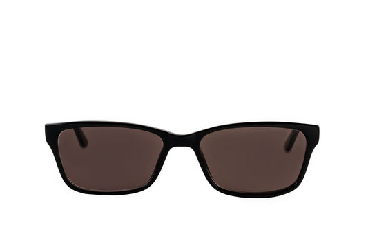 Denver Sunglasses Prescription (Brown)