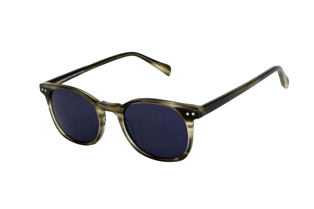 Arrow Sunglasses Readers (Grey)