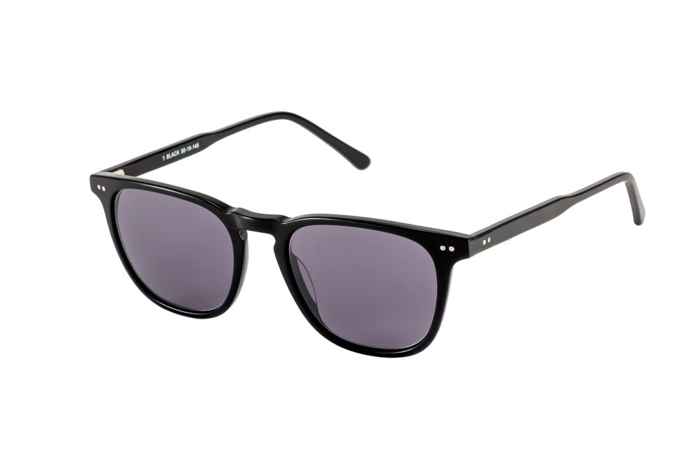 Parker Sunglasses (Grey)