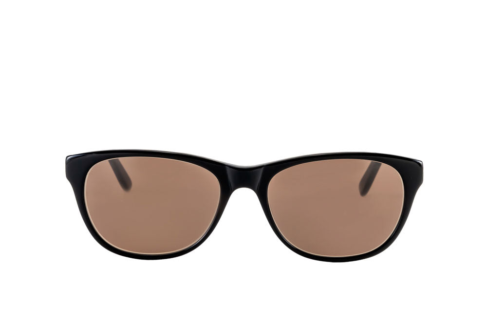 Morris Sunglasses (Brown)