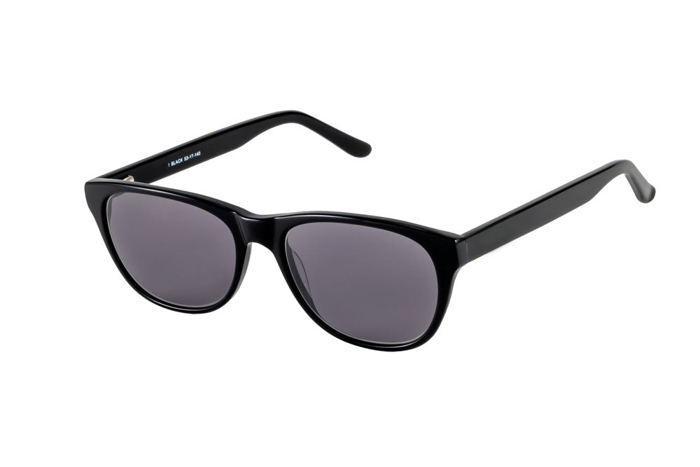 Morris Sunglasses (Grey)