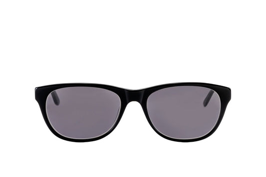 Morris Sunglasses Prescription (Grey)