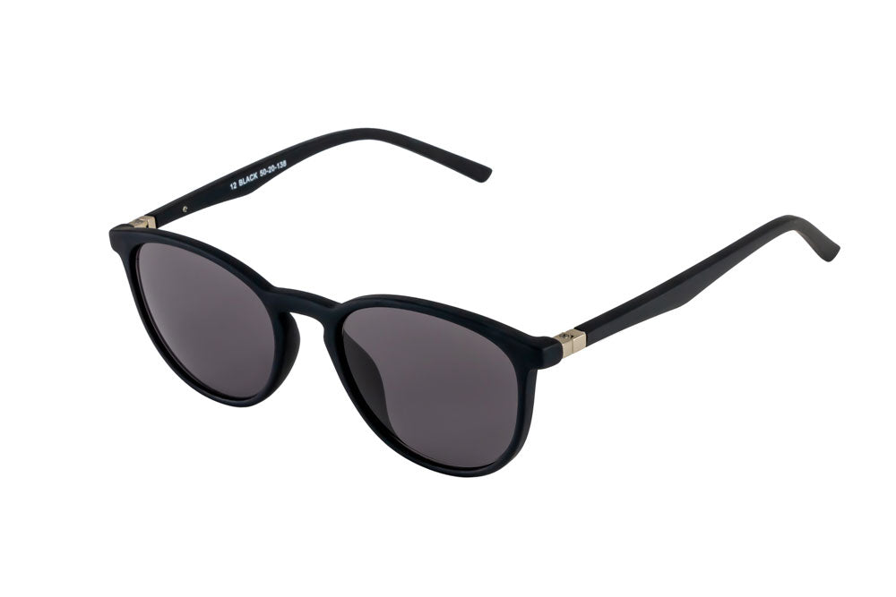 Echo Sunglasses (Grey)