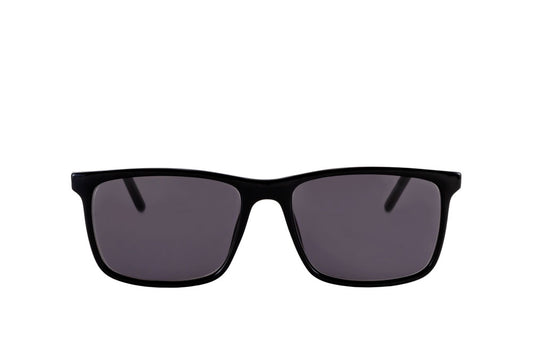 Brooklyn Sunglasses (Grey)