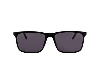 Brooklyn Sunglasses Readers (Grey)