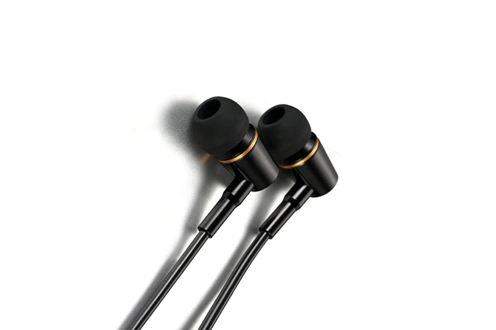 Radiation free earphones new arrivals